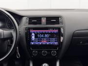 Volkswagen Jetta VI Воронеж  - изображение 30