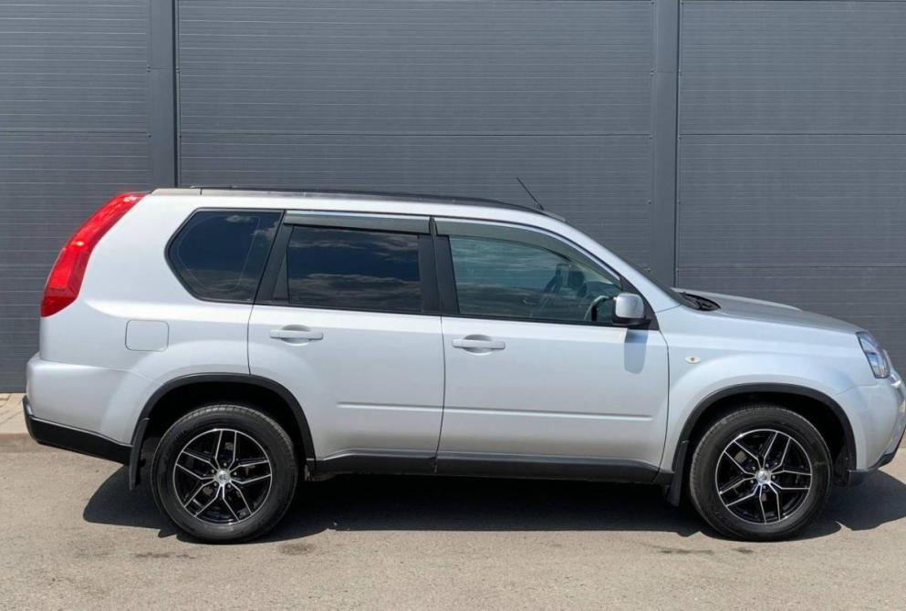 Nissan X-Trail III Красноярск  - изображение 7