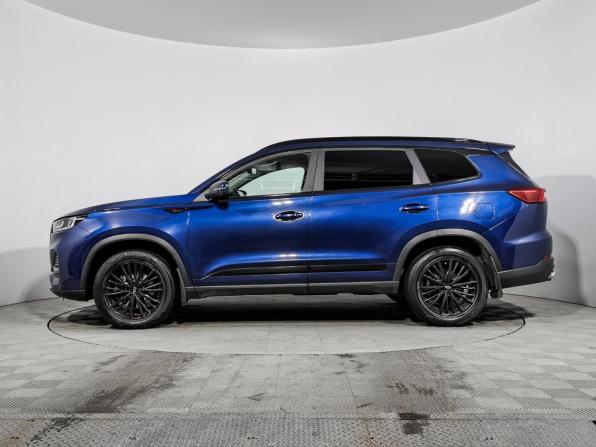 Chery Tiggo 8 Pro Max I Рестайлинг с пробегом 2023 года, цена 2 250 000 рублей, 49370 км, внедорожник, Автокод Объявления
