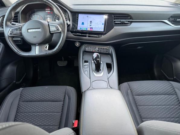 Haval F7x I с пробегом 2021 года, цена 1 699 000 рублей, 102000 км, внедорожник, Автокод Объявления