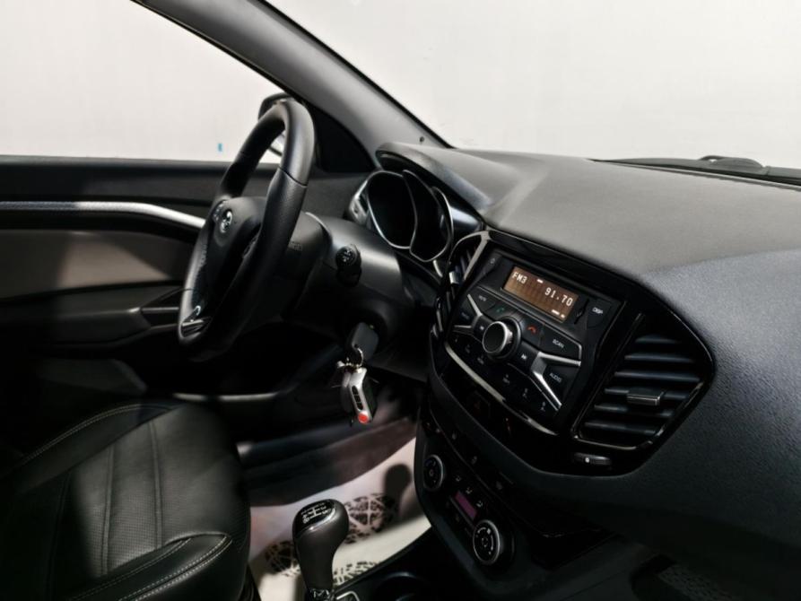 Lada (ВАЗ) Vesta I Курск  - изображение 7