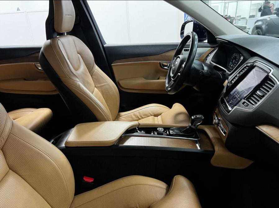 Volvo XC90 II Казань  - изображение 11