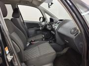 Suzuki SX4 I (Classic) Москва  - изображение 24