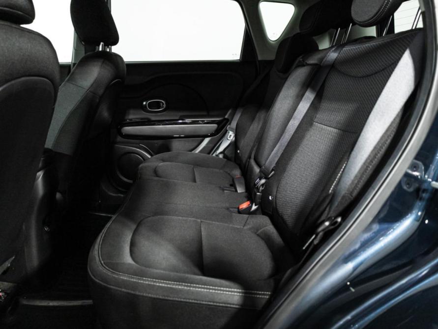 Kia Soul II Рестайлинг Санкт-Петербург  - изображение 10