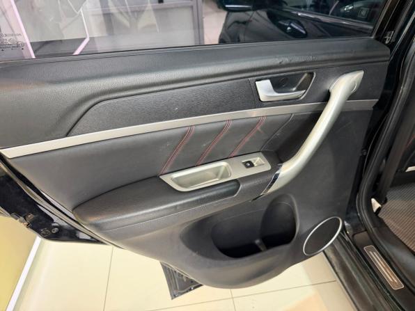 Haval H6 I с пробегом 2016 года, цена 1 280 000 рублей, 178100 км, внедорожник, Автокод Объявления