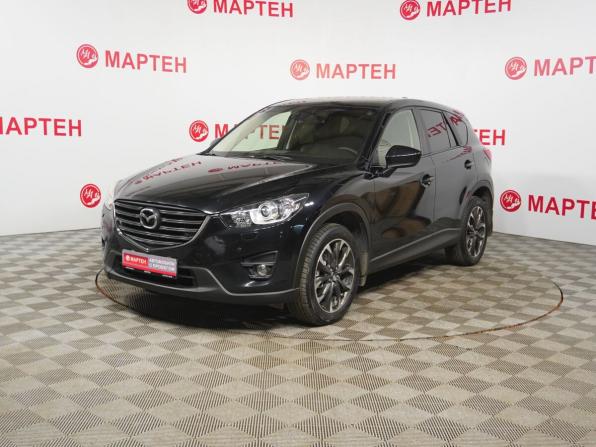 Mazda CX-5 I с пробегом 2013 года, цена 1 700 000 рублей, 183156 км, внедорожник, Автокод Объявления