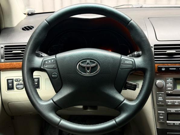 Toyota Avensis II Рестайлинг с пробегом 2008 года, цена 750 000 рублей, 258000 км, седан, Автокод Объявления