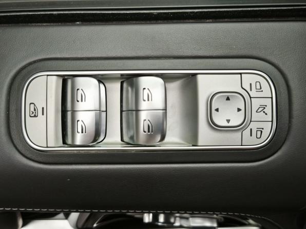Mercedes-Benz G-Класс AMG II (W465) Рестайлинг с пробегом 2024 года, цена 24 980 000 рублей, 23907 км, внедорожник, Автокод Объявления
