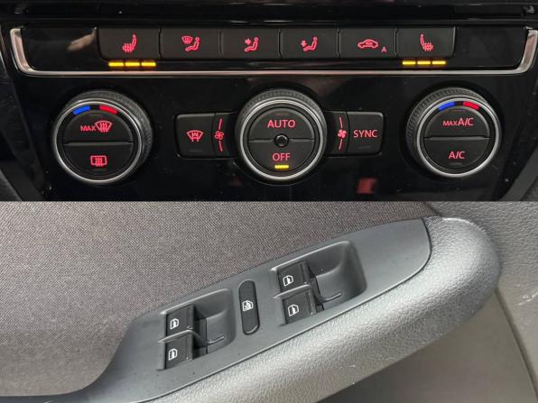 Volkswagen Jetta VI Рестайлинг с пробегом 2016 года, цена 1 290 000 рублей, 204428 км, седан, Автокод Объявления