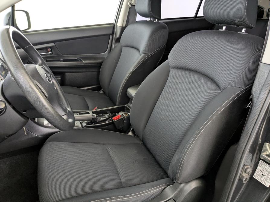 Subaru XV I Москва  - изображение 20