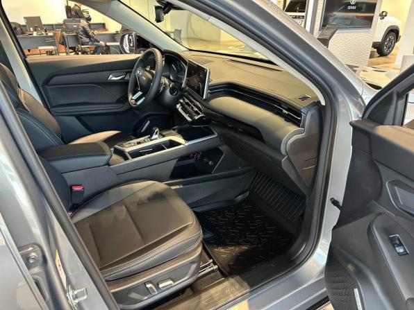 Новый Haval Jolion I Рестайлинг 2026 года, цена 2 449 000 рублей, внедорожник, Автокод Объявления
