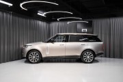 Land Rover Range Rover V Москва  - изображение 38