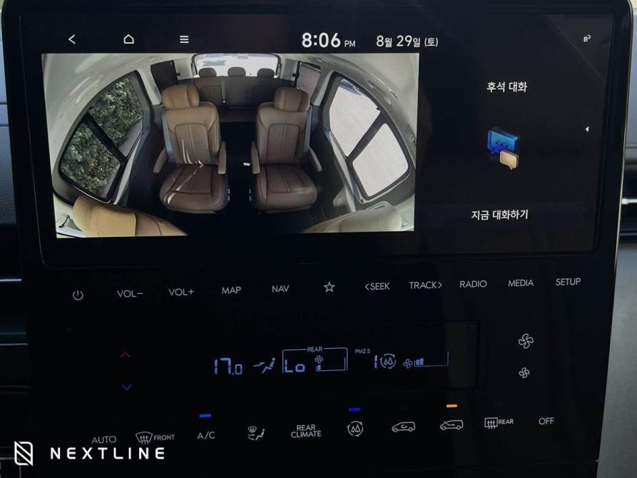 Hyundai Staria I Самара  - изображение 21