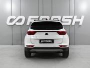 Kia Sportage IV Ростов-на-Дону  - изображение 27