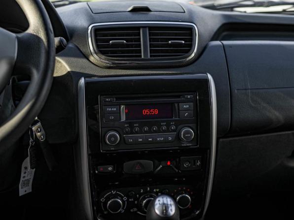 Nissan Terrano III (D10) с пробегом 2015 года, цена 1 299 000 рублей, 125993 км, внедорожник, Автокод Объявления