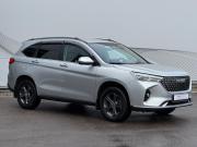 Haval M6 II Воронеж  - изображение 28