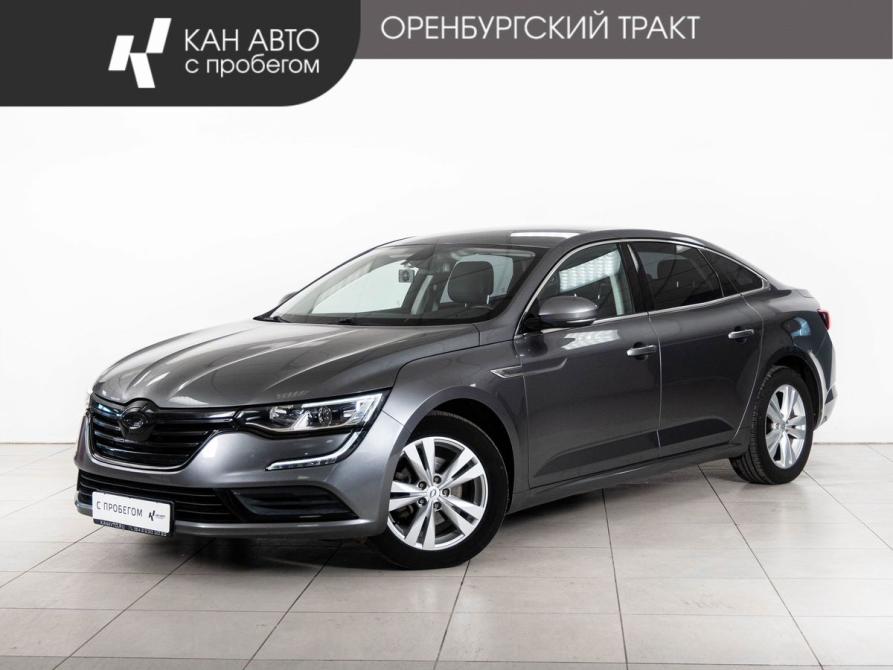 Renault Samsung SM6 I Казань  - изображение 1