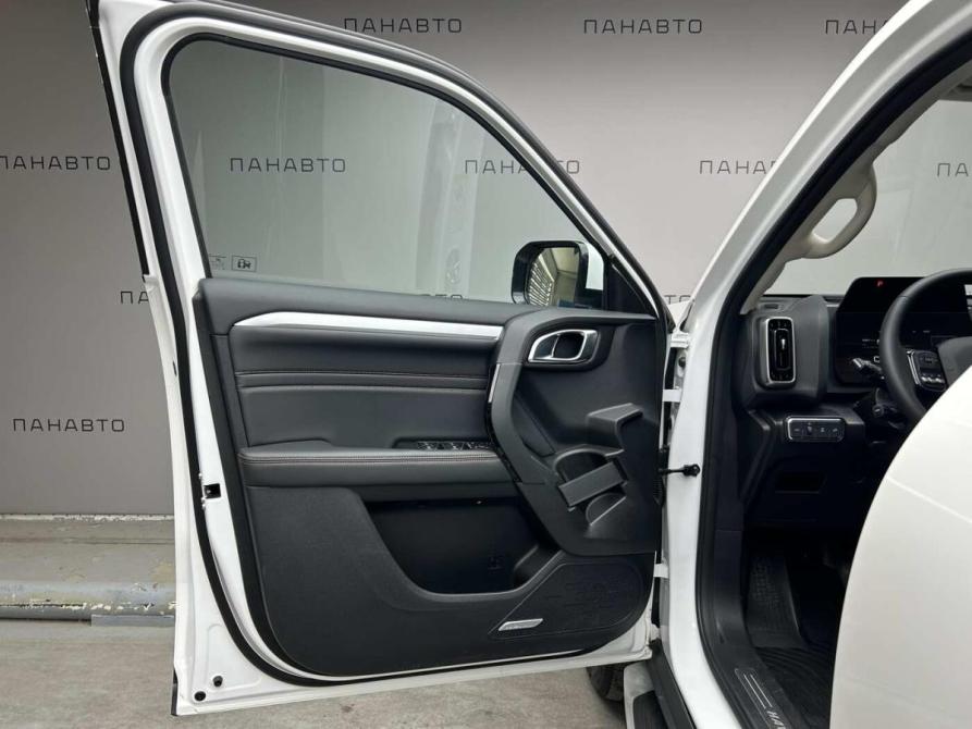 Haval Dargo Москва  - изображение 7