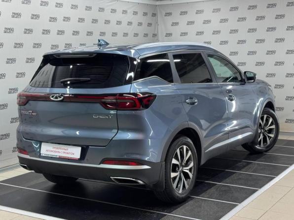 Chery Tiggo 7 Pro I с пробегом 2021 года, цена 1 680 000 рублей, 74952 км, внедорожник, Автокод Объявления