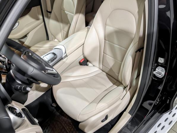 Mercedes-Benz GLC Coupe I (C253) Рестайлинг с пробегом 2020 года, цена 3 760 000 рублей, 107596 км, внедорожник, Автокод Объявления