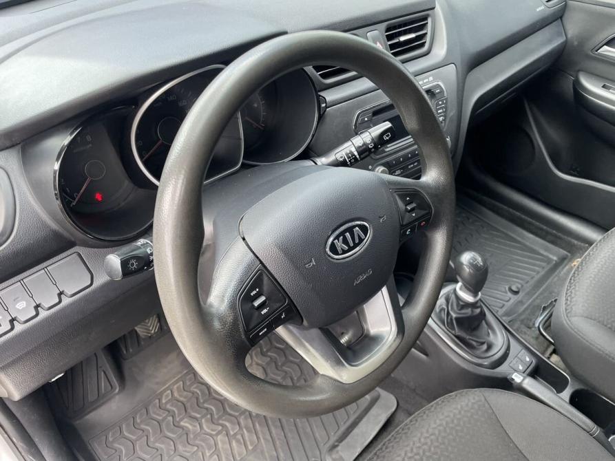 Kia Rio III Москва  - изображение 14