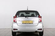 Nissan Note II Рестайлинг Красноярск  - изображение 28