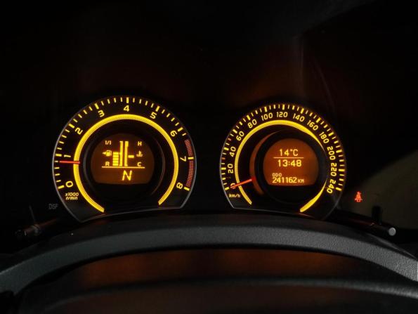 Toyota Auris I с пробегом 2007 года, цена 699 000 рублей, 241159 км, хэтчбек, Автокод Объявления