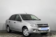 Lada (ВАЗ) Granta I Рестайлинг Пермь  - изображение 22