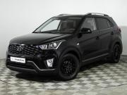 Hyundai Creta I Рестайлинг Санкт-Петербург  - изображение 18