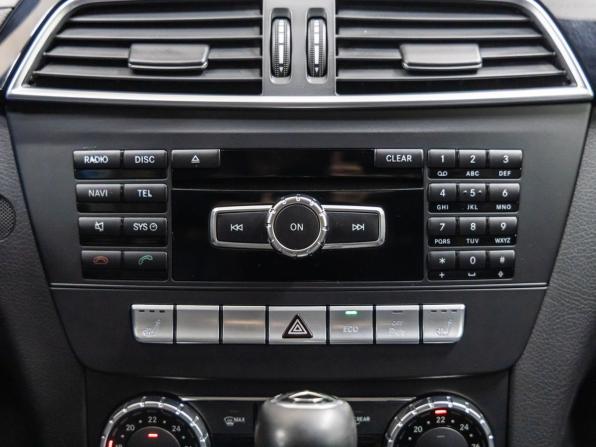 Mercedes-Benz C-Класс III (W204) Рестайлинг с пробегом 2012 года, цена 1 408 000 рублей, 229294 км, седан, Автокод Объявления