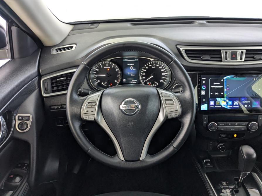 Nissan X-Trail III Москва  - изображение 27