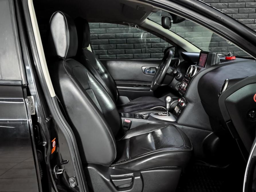 Nissan Qashqai I Екатеринбург  - изображение 10