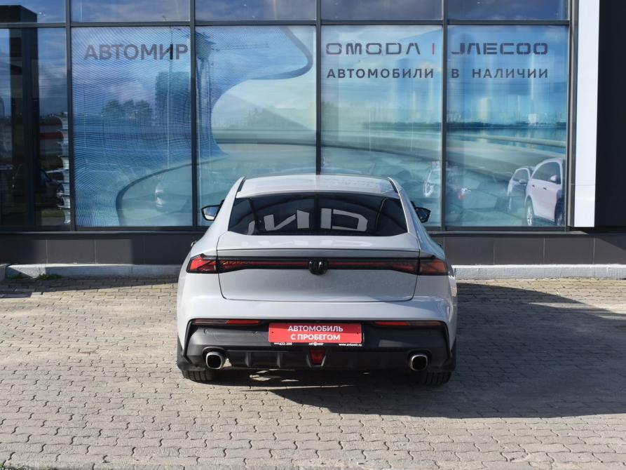 Changan UNI-V I Архангельск  - изображение 6