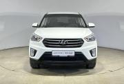 Hyundai Creta I Саранск  - изображение 32