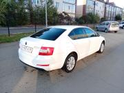 Skoda Octavia III (A7) Оренбург  - изображение 18