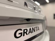Lada (ВАЗ) Granta I Рестайлинг Новосибирск  - изображение 29