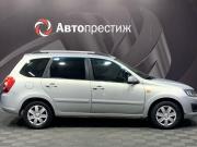 Lada (ВАЗ) Kalina II Оренбург  - изображение 20