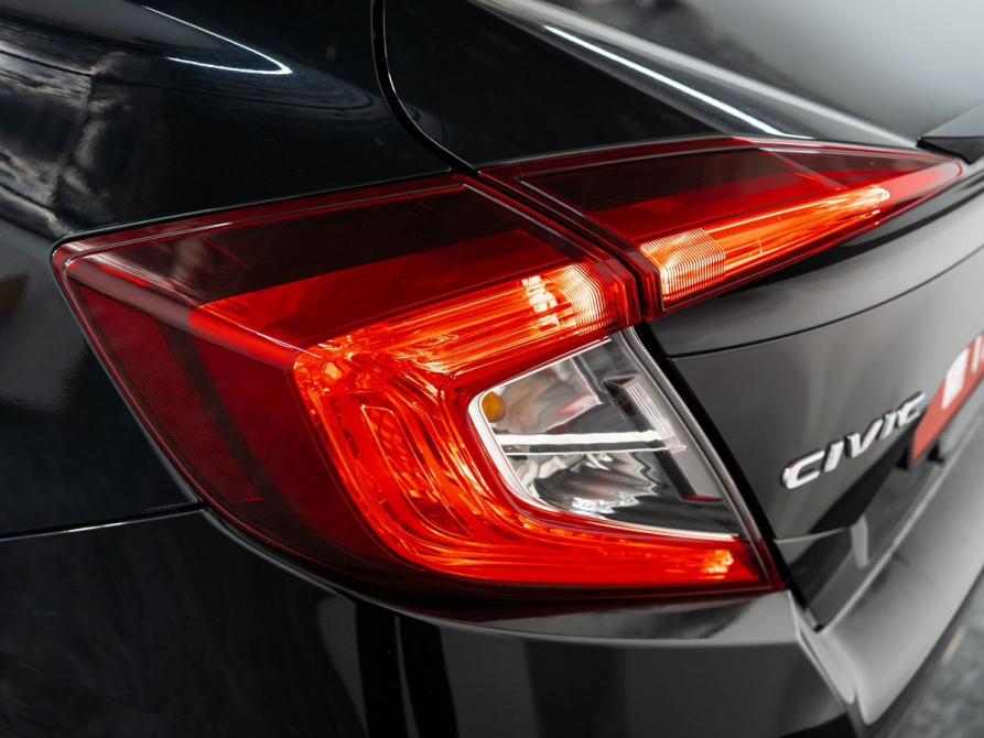 Honda Civic X Иркутск  - изображение 23