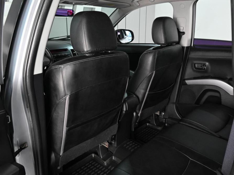 Mitsubishi Outlander II Рестайлинг Ростов-на-Дону  - изображение 11