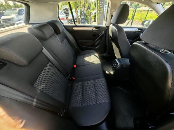 Volkswagen Golf VI с пробегом 2012 года, цена 519 000 рублей, 265428 км, хэтчбек, Автокод Объявления