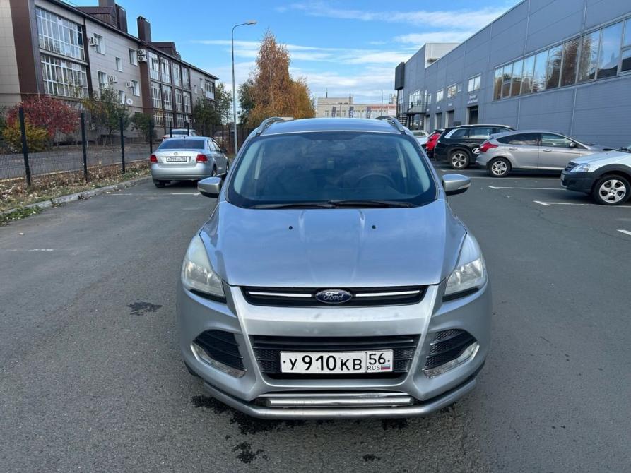 Ford Kuga II Оренбург  - изображение 2