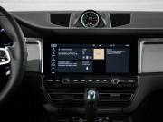 Porsche Macan I Рестайлинг Москва  - изображение 49