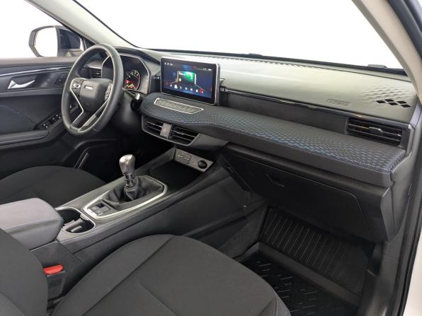 Haval Jolion I Рестайлинг с пробегом 2025 года, цена 1 990 000 рублей, 14227 км, внедорожник, Автокод Объявления