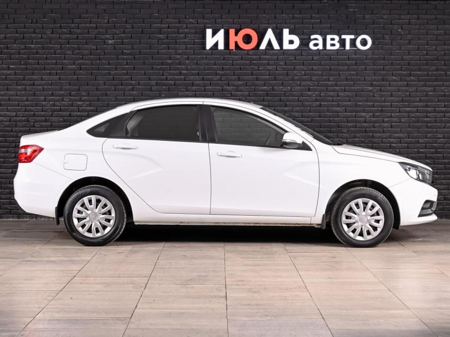 Lada (ВАЗ) Vesta I Екатеринбург  - изображение 7