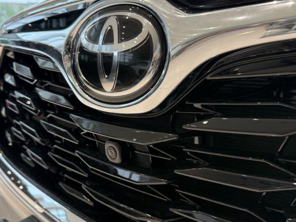 Toyota Highlander IV (XU70) с пробегом 2026 года, цена 5 800 000 рублей, 10 км, внедорожник, Автокод Объявления
