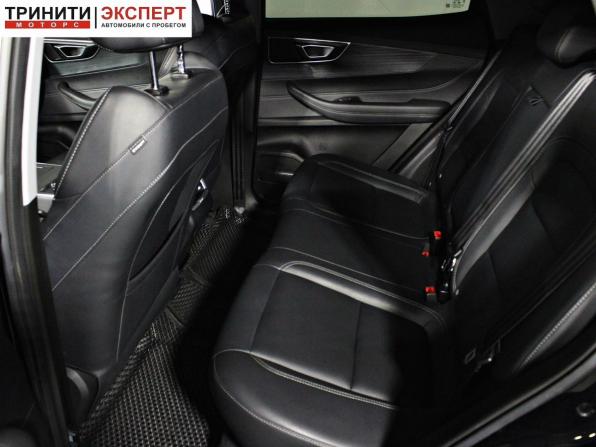 Chery Tiggo 4 Pro I Рестайлинг с пробегом 2024 года, цена 1 597 000 рублей, 45637 км, внедорожник, Автокод Объявления