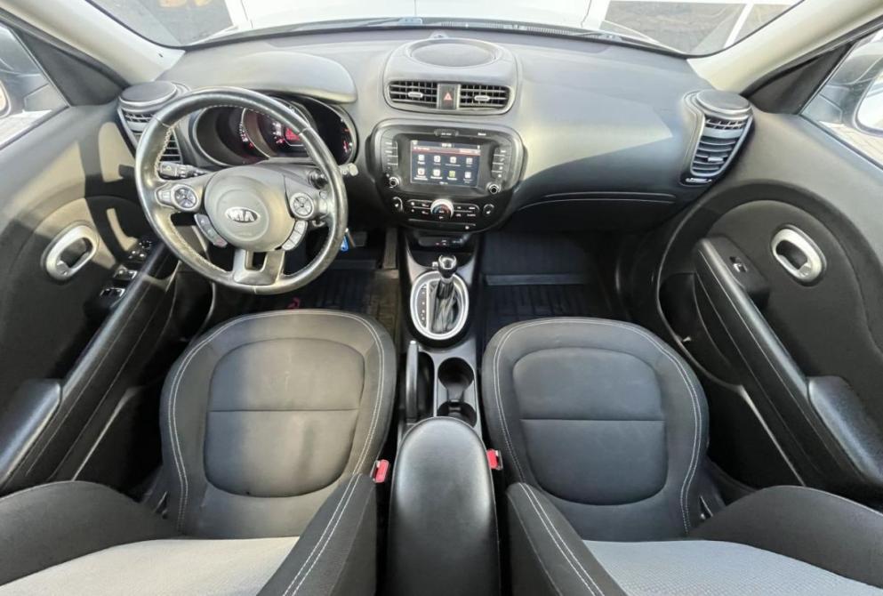 Kia Soul II Рестайлинг Владимир  - изображение 10