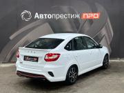 Lada (ВАЗ) Granta I Рестайлинг Пермь  - изображение 24