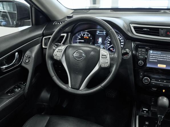 Nissan X-Trail III с пробегом 2015 года, цена 1 107 000 рублей, 321026 км, внедорожник, Автокод Объявления