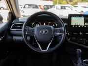 Toyota Camry VIII (XV70) Рестайлинг Сочи  - изображение 38